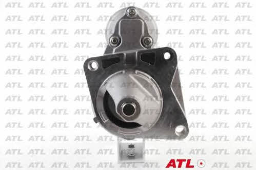 Delta autotechnik A 77 960 Starter A77960: Buy near me in Poland at 2407.PL - Good price!