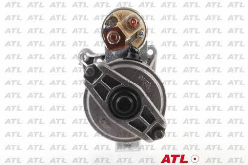 Delta autotechnik A 77 970 Starter A77970: Buy near me in Poland at 2407.PL - Good price!