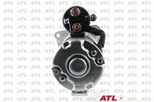 Delta autotechnik A 77 980 Starter A77980: Buy near me in Poland at 2407.PL - Good price!