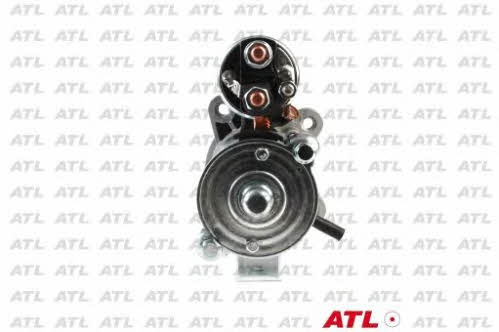 Delta autotechnik A 78 060 Starter A78060: Buy near me in Poland at 2407.PL - Good price!