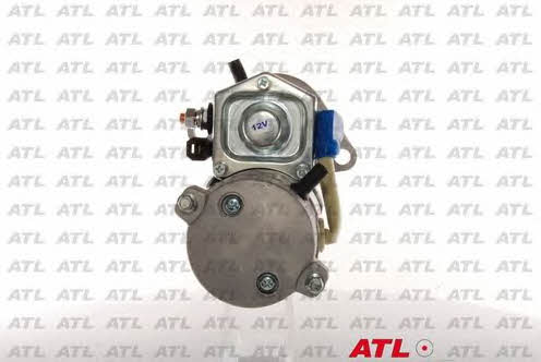 Delta autotechnik A 78 160 Starter A78160: Buy near me in Poland at 2407.PL - Good price!