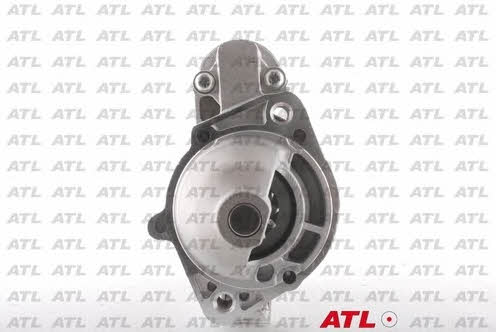 Delta autotechnik A 78 540 Starter A78540: Buy near me in Poland at 2407.PL - Good price!