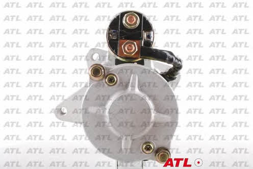 Delta autotechnik A 78 610 Starter A78610: Buy near me in Poland at 2407.PL - Good price!