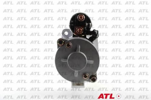 Delta autotechnik A 78 620 Starter A78620: Buy near me in Poland at 2407.PL - Good price!