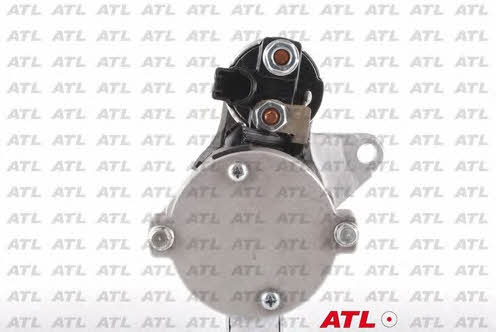 Delta autotechnik A 78 630 Starter A78630: Buy near me in Poland at 2407.PL - Good price!