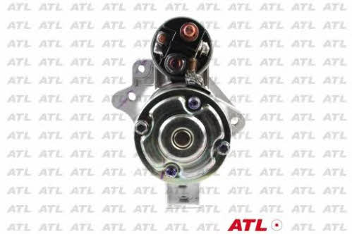 Delta autotechnik A 78 660 Starter A78660: Buy near me in Poland at 2407.PL - Good price!