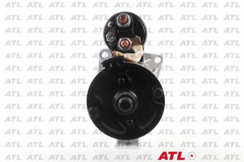 Delta autotechnik A 78 670 Starter A78670: Buy near me in Poland at 2407.PL - Good price!