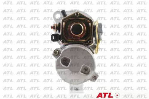 Delta autotechnik A 78 680 Starter A78680: Buy near me in Poland at 2407.PL - Good price!