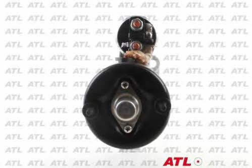 Delta autotechnik A 78 690 Starter A78690: Buy near me in Poland at 2407.PL - Good price!