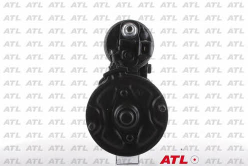 Delta autotechnik A 78 710 Starter A78710: Buy near me in Poland at 2407.PL - Good price!