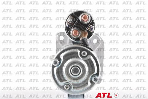 Delta autotechnik A 78 770 Starter A78770: Buy near me in Poland at 2407.PL - Good price!