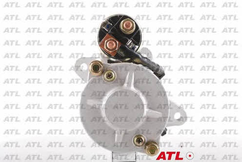 Delta autotechnik A 78 780 Starter A78780: Buy near me in Poland at 2407.PL - Good price!