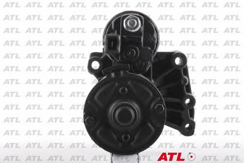 Delta autotechnik A 78 800 Starter A78800: Buy near me in Poland at 2407.PL - Good price!