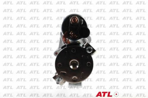 Delta autotechnik A 78 810 Starter A78810: Buy near me in Poland at 2407.PL - Good price!