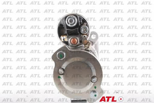 Delta autotechnik A 78 940 Starter A78940: Buy near me in Poland at 2407.PL - Good price!