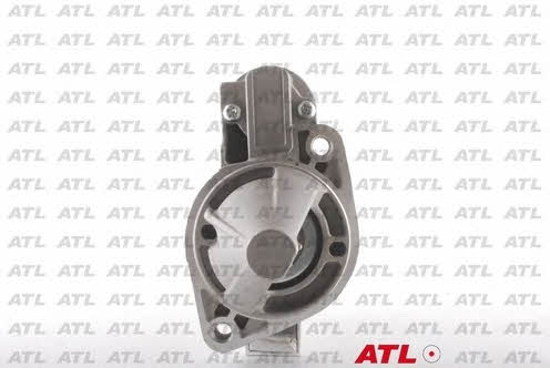 Delta autotechnik A 79 000 Starter A79000: Buy near me in Poland at 2407.PL - Good price!