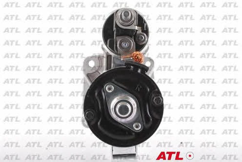 Delta autotechnik A 79 010 Starter A79010: Buy near me in Poland at 2407.PL - Good price!