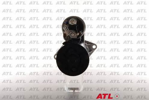 Delta autotechnik A 79 420 Starter A79420: Buy near me in Poland at 2407.PL - Good price!