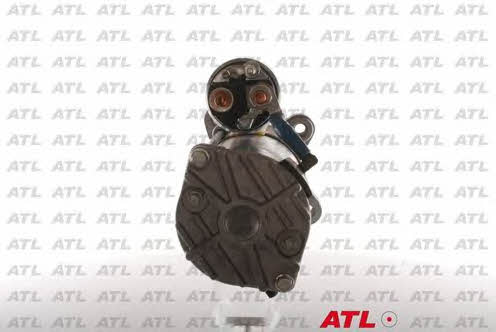 Delta autotechnik A 79 440 Starter A79440: Buy near me in Poland at 2407.PL - Good price!