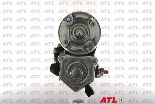 Delta autotechnik A 79 460 Starter A79460: Buy near me in Poland at 2407.PL - Good price!