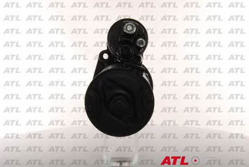 Delta autotechnik A 79 480 Starter A79480: Buy near me at 2407.PL in Poland at an Affordable price!
