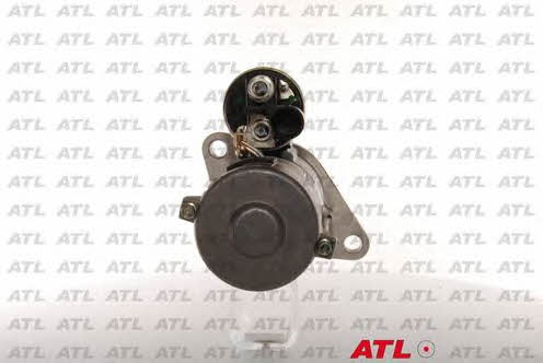 Delta autotechnik A 79 490 Starter A79490: Buy near me in Poland at 2407.PL - Good price!