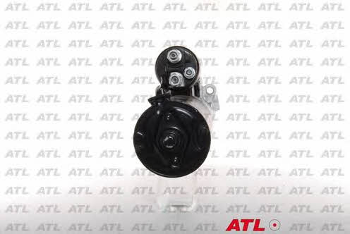 Delta autotechnik A 79 500 Starter A79500: Buy near me in Poland at 2407.PL - Good price!