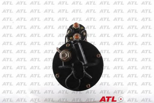 Delta autotechnik A 90 100 Starter A90100: Buy near me in Poland at 2407.PL - Good price!
