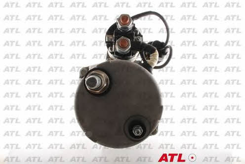 Delta autotechnik A 91 170 Starter A91170: Buy near me at 2407.PL in Poland at an Affordable price!