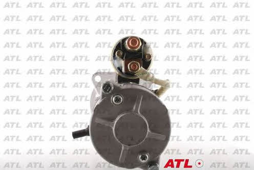 Delta autotechnik A 91 220 Starter A91220: Buy near me in Poland at 2407.PL - Good price!