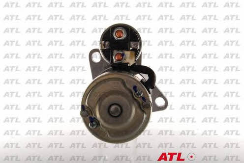 Delta autotechnik A 91 380 Starter A91380: Buy near me in Poland at 2407.PL - Good price!