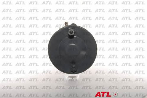 Delta autotechnik A 91 470 Starter A91470: Buy near me in Poland at 2407.PL - Good price!