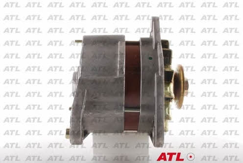 Alternator Delta autotechnik L 36 020