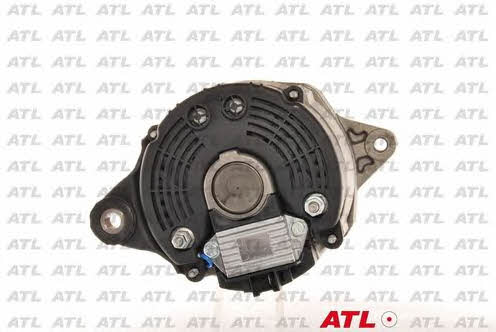 Delta autotechnik L 36 860 Alternator L36860: Buy near me at 2407.PL in Poland at an Affordable price!