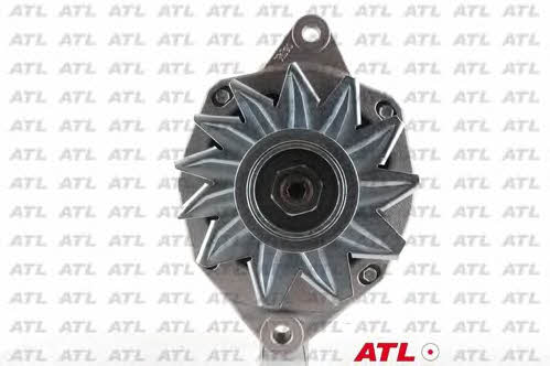 Delta autotechnik L 36 880 Alternator L36880: Dobra cena w Polsce na 2407.PL - Kup Teraz!