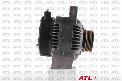 Alternator Delta autotechnik L 37 010