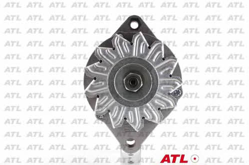 Delta autotechnik L 37 120 Alternator L37120: Buy near me at 2407.PL in Poland at an Affordable price!