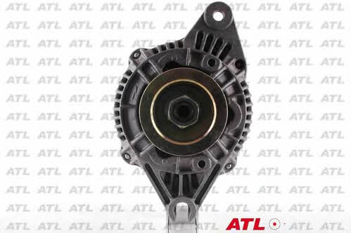 Delta autotechnik L 38 740 Alternator L38740: Dobra cena w Polsce na 2407.PL - Kup Teraz!