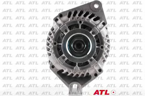 Delta autotechnik L 38 790 Alternator L38790: Dobra cena w Polsce na 2407.PL - Kup Teraz!