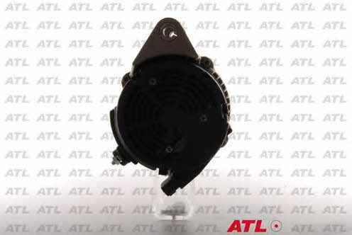 Delta autotechnik L 38 920 Alternator L38920: Dobra cena w Polsce na 2407.PL - Kup Teraz!