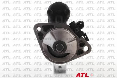 Delta autotechnik A 17 550 Starter A17550: Buy near me in Poland at 2407.PL - Good price!