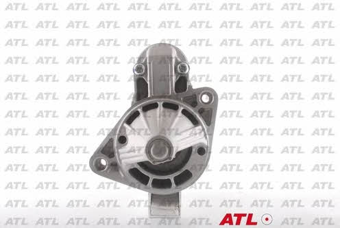 Delta autotechnik A 17 570 Starter A17570: Buy near me at 2407.PL in Poland at an Affordable price!