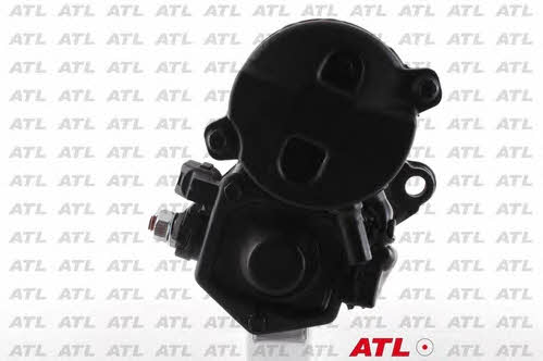 Delta autotechnik A 17 590 Starter A17590: Buy near me in Poland at 2407.PL - Good price!