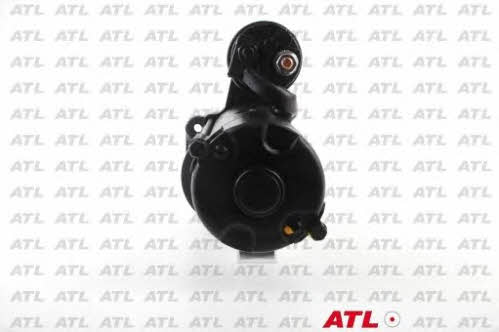Delta autotechnik A 17 610 Starter A17610: Buy near me in Poland at 2407.PL - Good price!