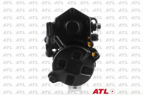 Delta autotechnik A 17 640 Starter A17640: Buy near me in Poland at 2407.PL - Good price!