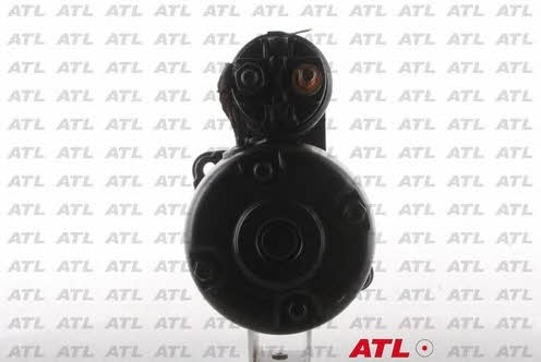 Delta autotechnik A 17 650 Starter A17650: Buy near me in Poland at 2407.PL - Good price!