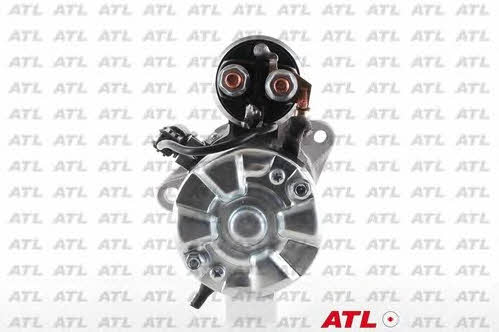 Delta autotechnik A 17 660 Starter A17660: Buy near me in Poland at 2407.PL - Good price!