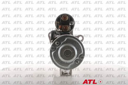 Delta autotechnik A 17 680 Starter A17680: Buy near me in Poland at 2407.PL - Good price!