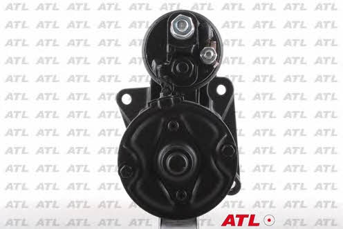 Delta autotechnik A 17 770 Starter A17770: Buy near me in Poland at 2407.PL - Good price!