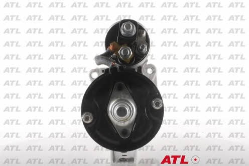 Delta autotechnik A 17 790 Starter A17790: Buy near me in Poland at 2407.PL - Good price!